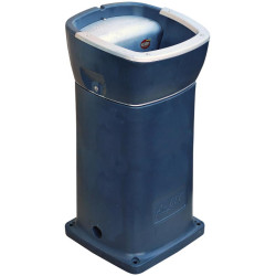 Nicht heizbare POLYSPRING II Tränke mit Schwimmerventil