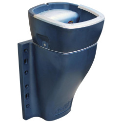 Nicht heizbare POLYSPRING II Tränke mit Schwimmerventil