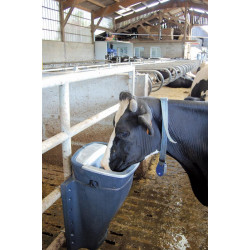 Nicht heizbare POLYSPRING II Tränke mit Schwimmerventil