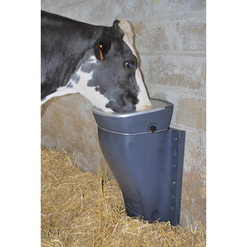 Nicht heizbare POLYSPRING II Tränke mit Schwimmerventil