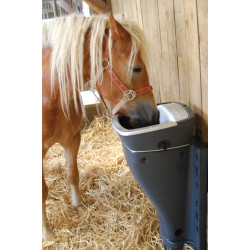 Nicht heizbare POLYSPRING II Tränke mit Schwimmerventil