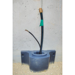 POLYRAISE Erhöhung für die THERMO M Wandsäule