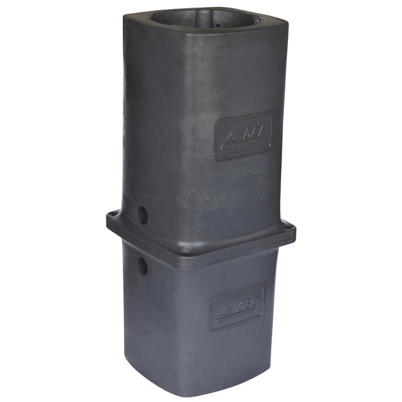 THERMO S PLUS Saüle zum Einbetonieren THERMO S PLUS Saüle zum Einbetonieren