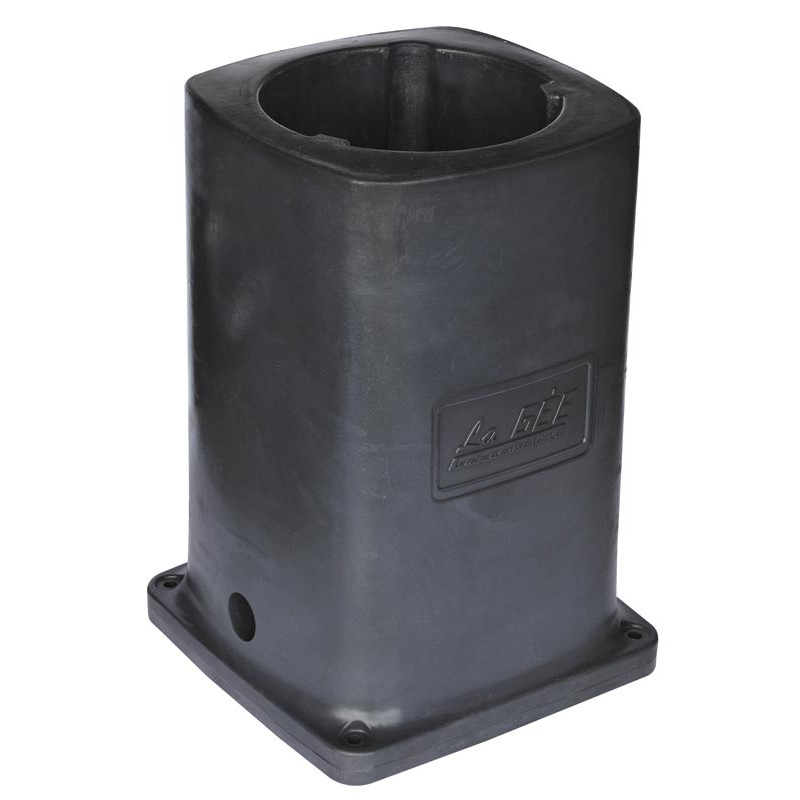 THERMO S 600 Säule zur Bodenmontage THERMO S 600 Säule zur Bodenmontage