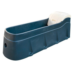 Nicht heizbare POLYMAX Tränke