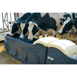 Nicht heizbare POLYMAX Tränke