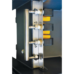 Nicht heizbare POLYMAX Tränke