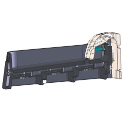 Nicht heizbare POLYMAX Tränke