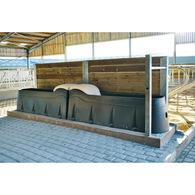 Nicht heizbare POLYMAX Tränke