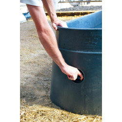 Nicht heizbare POLYMAX Tränke