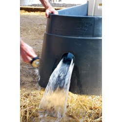 Nicht heizbare POLYMAX Tränke