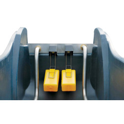 Nicht heizbare POLYMAX Tränke