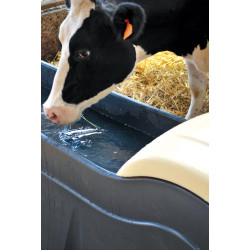 Heizbare POLYMAX Tränke