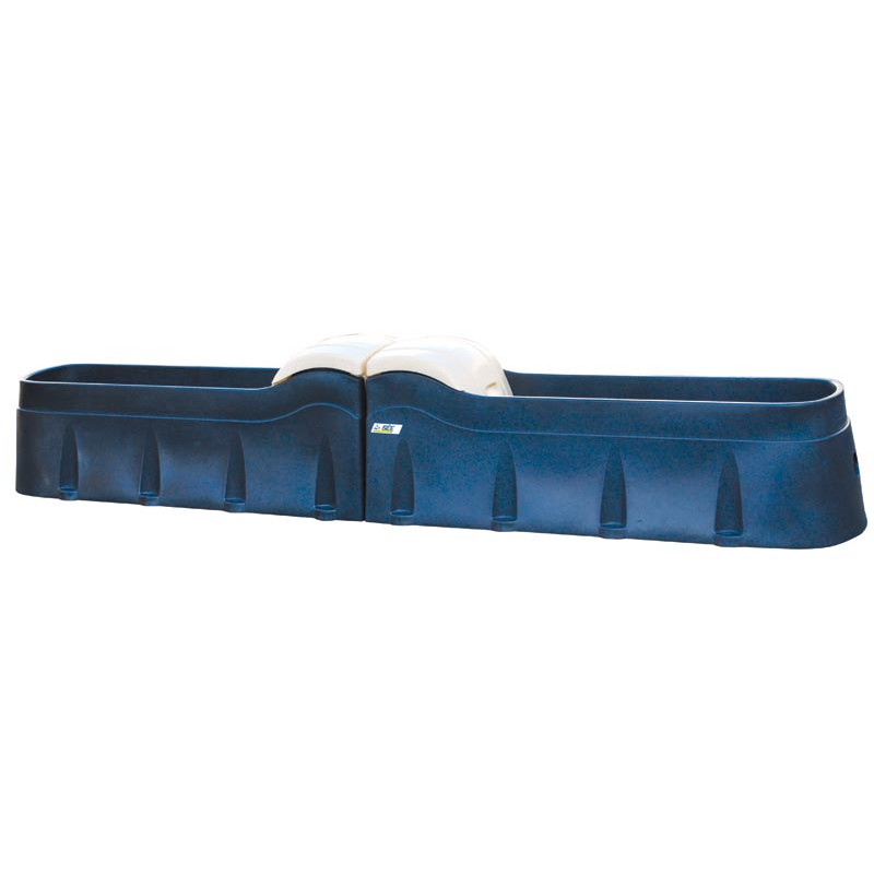 Heizbare POLYMAX Tränke