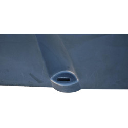 Heizbare POLYMAX Tränke