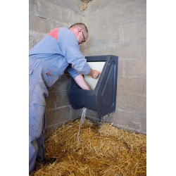 Einfache POLYFLAP Tränke Einfache POLYFLAP Tränke