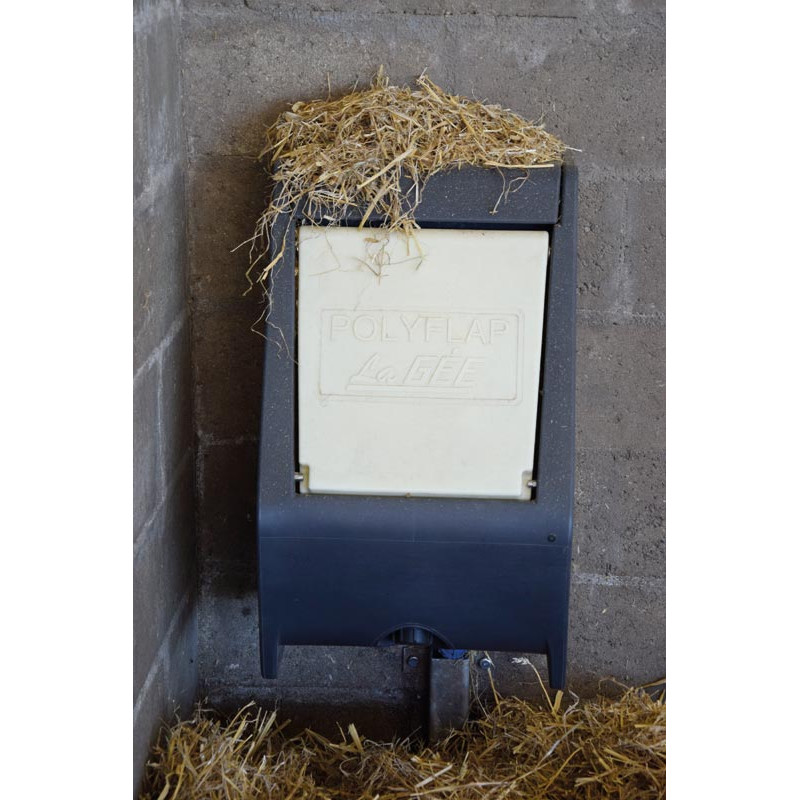 Einfache POLYFLAP Tränke Einfache POLYFLAP Tränke