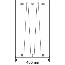 Einfache POLYFLAP Tränke Einfache POLYFLAP Tränke