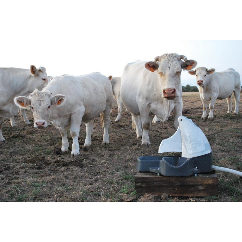 Weidepumpe POLYPUMP BOWL