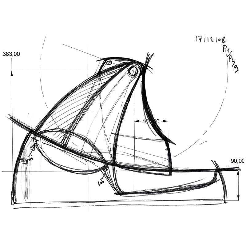 Weidepumpe POLYPUMP BOWL