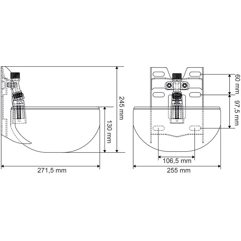 PI12 Tränke PI12 Tränke