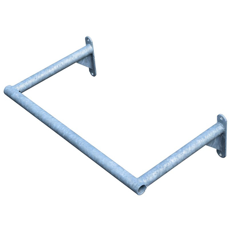 Schutzrahmen für Polybac 175 S Tränke Schutzrahmen für Polybac 175 S Tränke