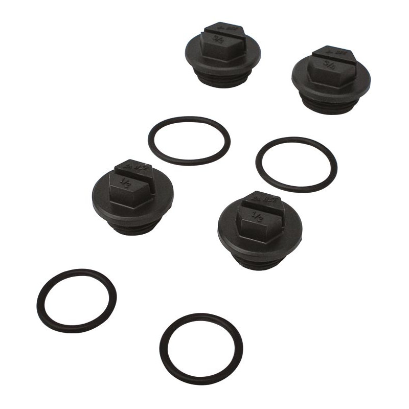 Stopfen für POLYKREUZ