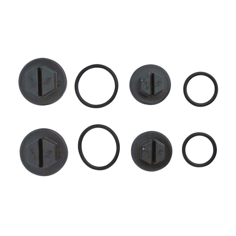 Stopfen für POLYKREUZ