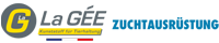 La Gée - Zuchtausrüstung logo